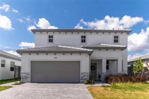 14828 SW 162nd St, Miami, FL 33187