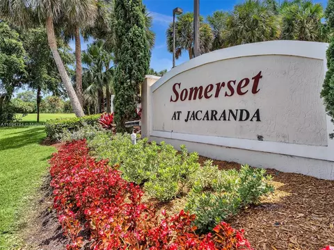 193 SW 96th Ter #193, Plantation, FL 33324