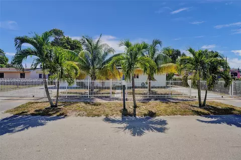 17401 NW 46th Ave, Miami Gardens, FL 33055