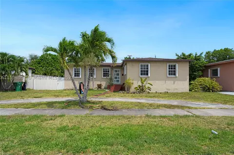 8281 SW 28th St, Miami, FL 33155