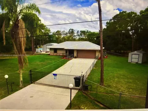 17686 77th Ln N, Loxahatchee, FL 33470