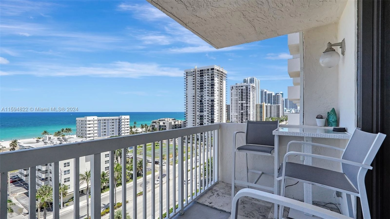 1500 S Ocean Dr Unit 12H  