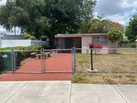 Undisclosed, Opa Locka, FL 33054