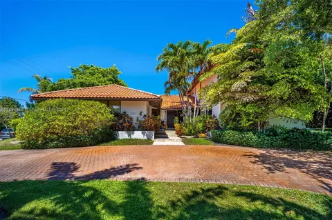 755 Harbor Dr, Key Biscayne, FL 33149