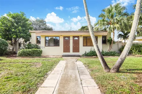 1633 SW 30th Ter, Fort Lauderdale, FL 33312