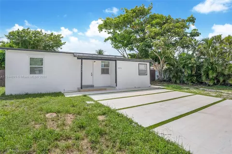 5195 NE 19th Ter, Pompano Beach, FL 33064
