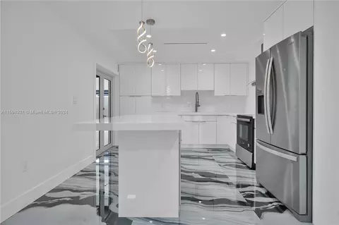 Kitchen - 2832 W 75th St, Hialeah, FL 33018 photo 2 of 2