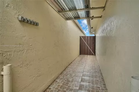 Entry Way - 2832 W 75th St, Hialeah, FL 33018 photo 2 of 2