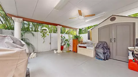 Exterior - 6880 W 2nd Ln #6880, Hialeah, FL 33014 photo 5 of 5