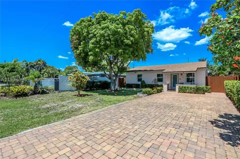 1341 NW 5th Ave, Fort Lauderdale, FL 33311