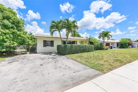 6413 NW 20th St, Margate, FL 33063