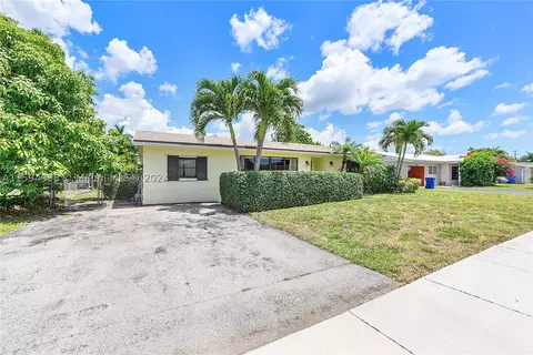 6413 NW 20th St, Margate, FL 33063