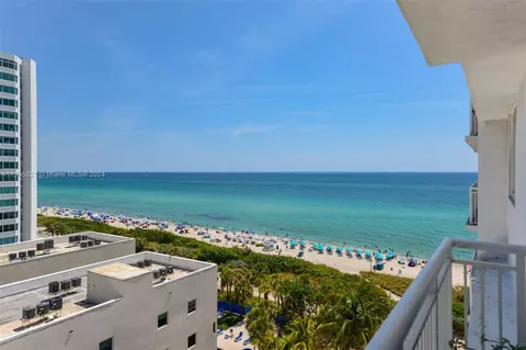 6969 Collins Ave #1005, Miami Beach, FL 33141