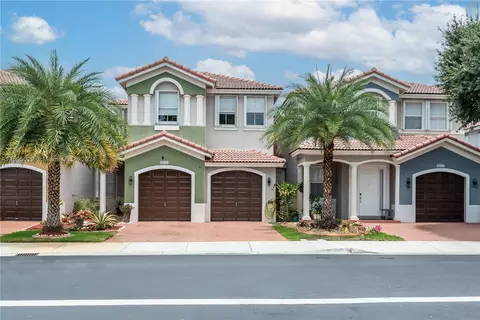 8139 NW 114th Path, Doral, FL 33178