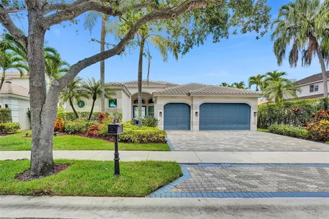 2954 Oakbrook Dr, Weston, FL 33332 photo 5