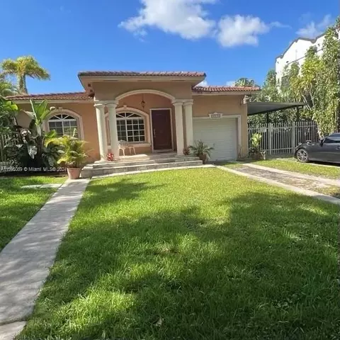 5910 SW 26th St, Miami, FL 33155