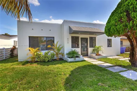 820 NW 49th St, Miami, FL 33127
