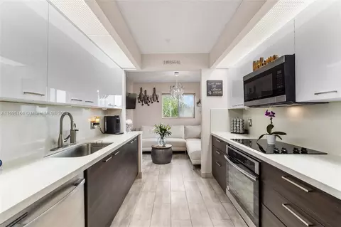 12551 SW 16th Ct #401C, Pembroke Pines, FL 33027