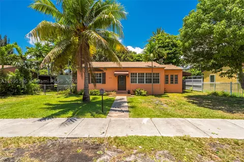 9260 Little River Blvd, Miami, FL 33147