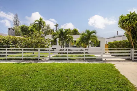 4420 NW 3rd Ave, Miami, FL 33127