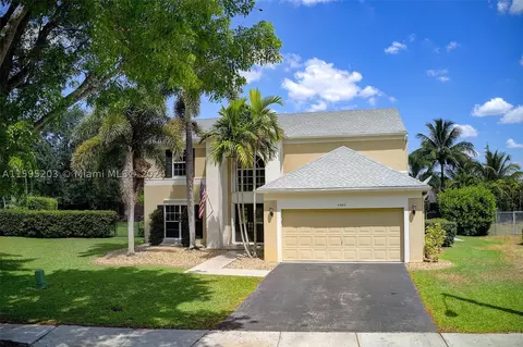 4905 SW 105th Ter, Cooper City, FL 33328