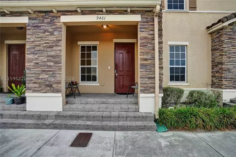 9461 SW 172nd Ave #9461, Miami, FL 33196