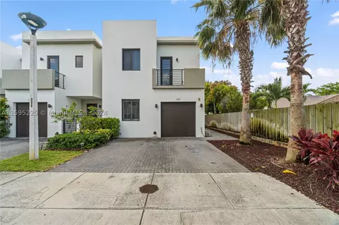 587 SW 91st Ave #587, Miami, FL 33174
