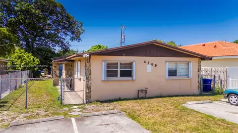 6149 SW 39th St, Miramar, FL 33023