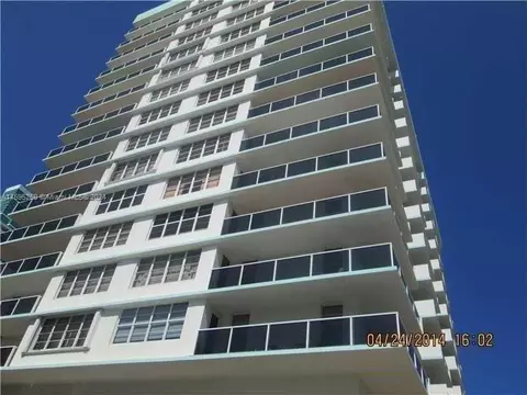 3725 S Ocean Dr #1505, Hollywood, FL 33019