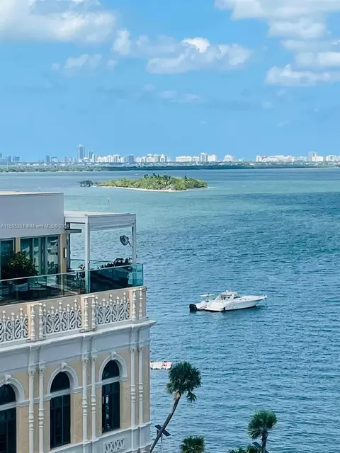 1717 N Bayshore Dr #A-1139, Miami, FL 33132