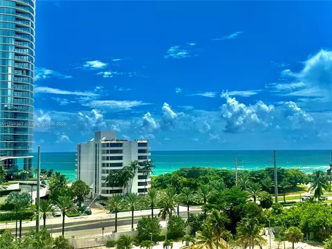 100 Bayview Dr #810, Sunny Isles Beach, FL 33160