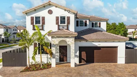 13265 SW 234 St, Princeton, FL 33032