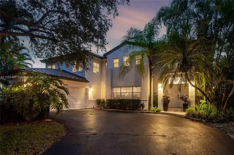 7601 SW 148th Ter, Palmetto Bay, FL 33158