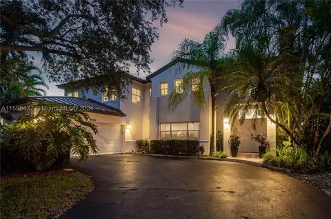 7601 SW 148th Ter, Palmetto Bay, FL 33158