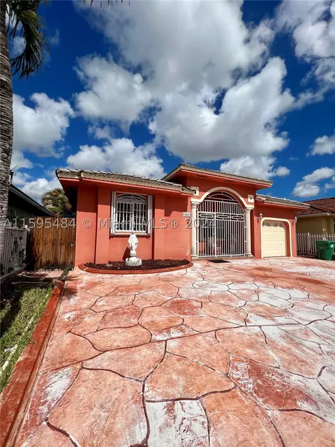 14623 SW 181st Ter, Miami, FL 33177