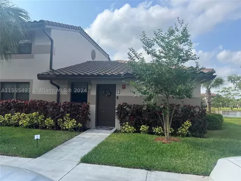 9909 Nob Hill Ct #9909, Sunrise, FL 33351