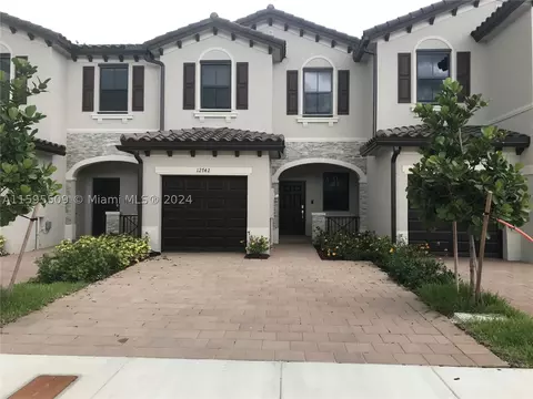 12742 SW 230 Ter #N/A, Miami, FL 33170