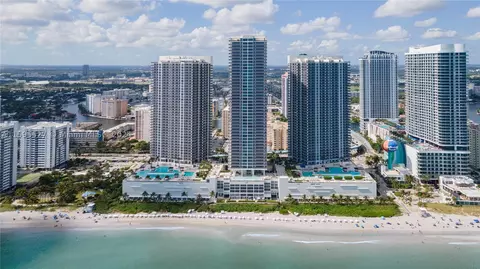 1850 S Ocean Dr #1207, Hallandale Beach, FL 33009