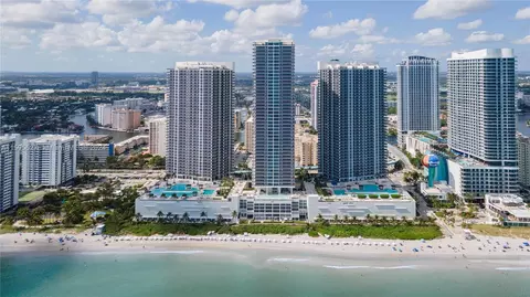 1850 S Ocean Dr #1207, Hallandale Beach, FL 33009