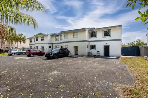 7908 SW 8th St #7908, North Lauderdale, FL 33068