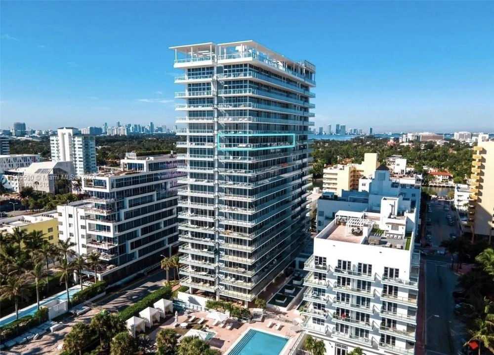 3737 Collins Ave Unit S-1401  