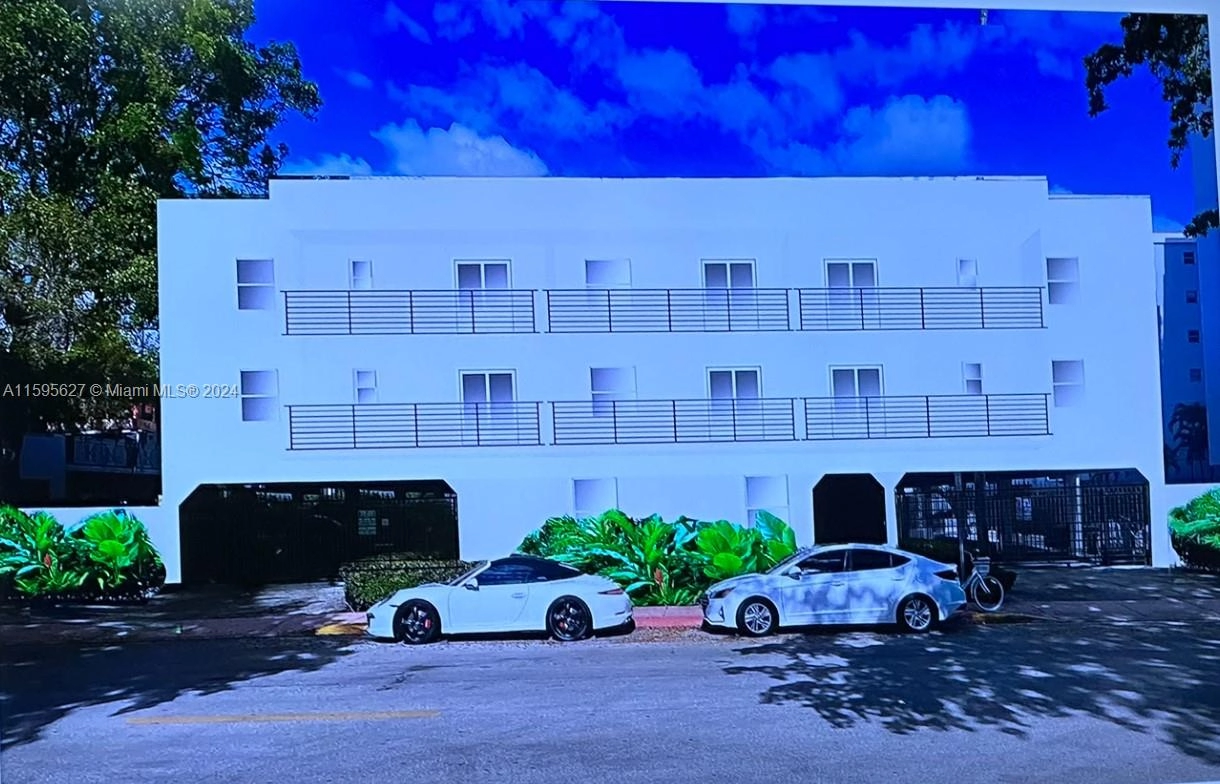 1033 Lenox Ave Unit 209