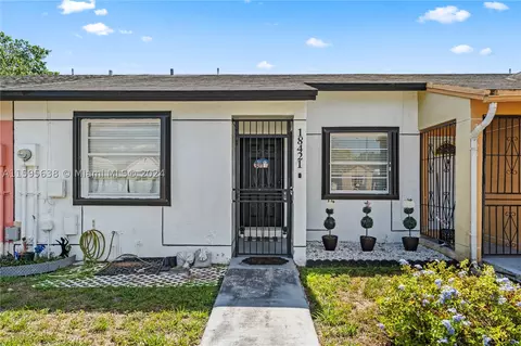 18421 NW 44th Ct, Miami Gardens, FL 33055