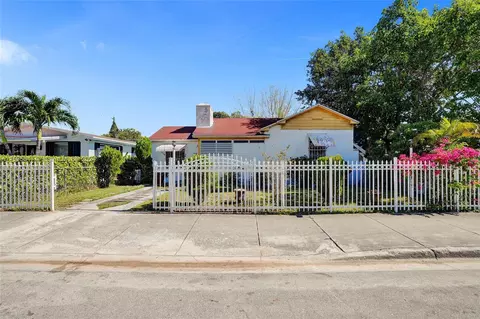 757 NW 46th St, Miami, FL 33127