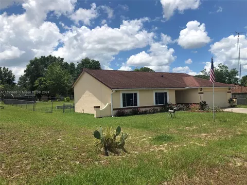 326 Oak Track Loop, Ocala, FL 34472 photo 3