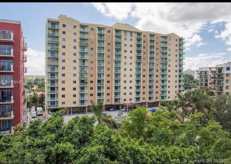 3500 Coral Way Unit 903  