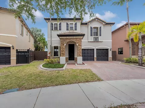 11212 SW 243rd Ter, Homestead, FL 33032