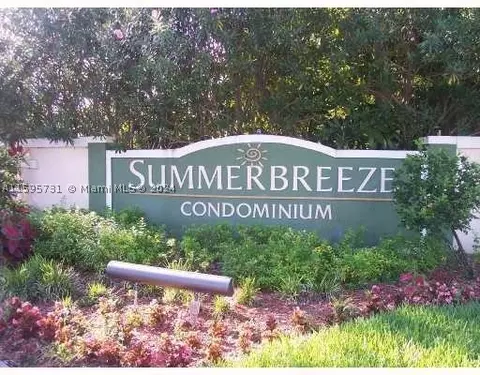 9999 Summerbreeze Dr #601, Sunrise, FL 33322
