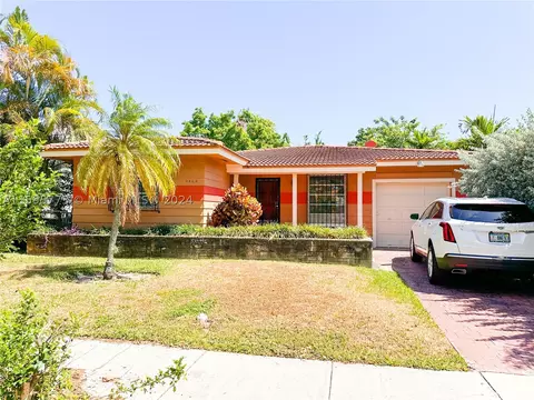 1860 SW 13th St, Miami, FL 33145
