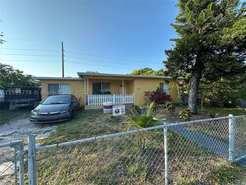 1879 NW 86th Ter, Miami, FL 33147